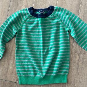 GAP SWEATER 5T
